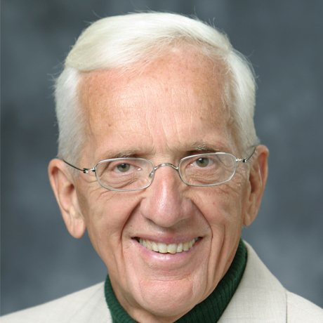 T. Colin Campbell, PhD