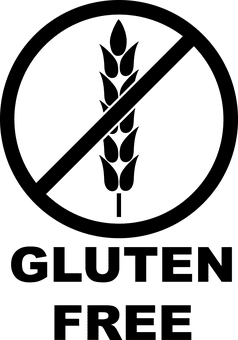 Food-Gluten Free